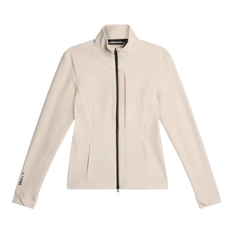 Taylor Zip Midlayer Damen