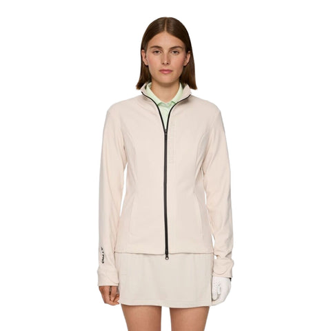 Taylor Zip Midlayer Damen