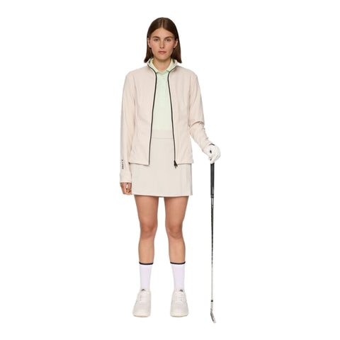 Taylor Zip Midlayer Damen