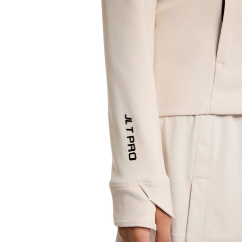 Taylor Zip Midlayer Damen