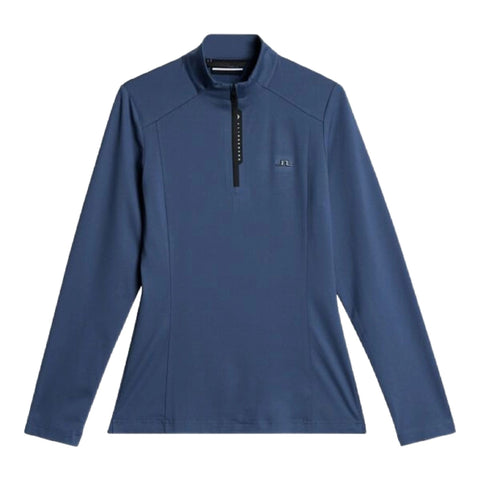 Sonja Tech Midlayer Damen