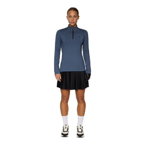 Sonja Tech Midlayer Damen