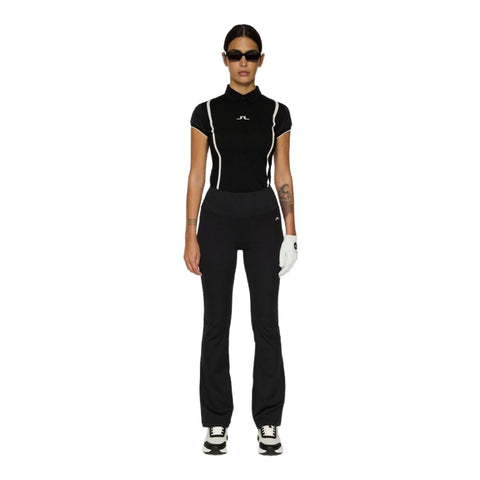 Fiona Flared Leggings Damen