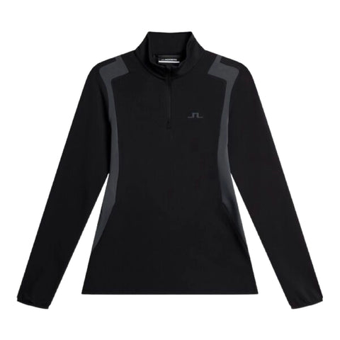 Mae Quarter Zip Midlayer Damen