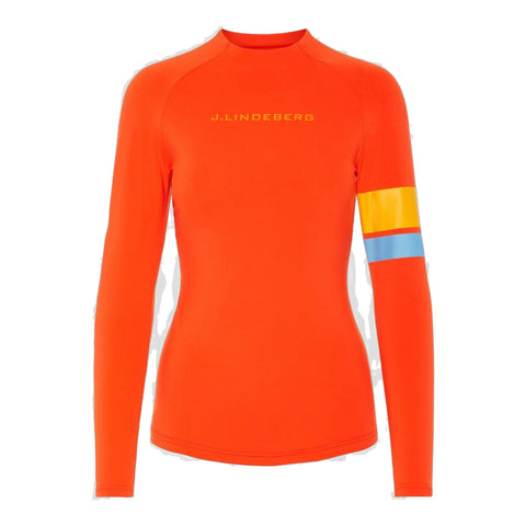 Shay Light Compression Kompressionsshirt Damen