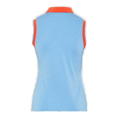 Lyla-TX Coolmax Polo Damen