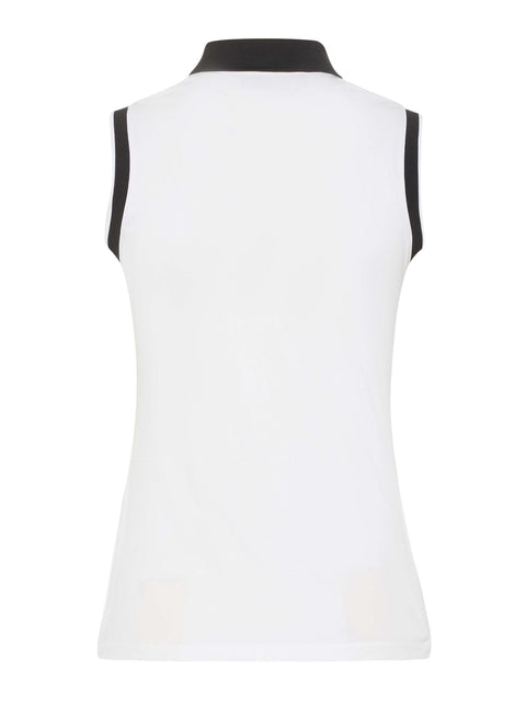 Lyla-TX Coolmax Poloshirt Damen