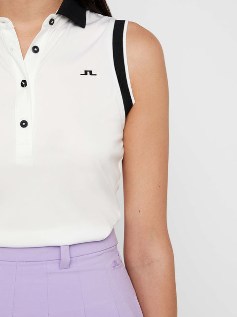 Lyla-TX Coolmax Poloshirt Damen