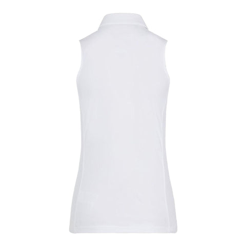 Dena-TX Jersey Polo Damen