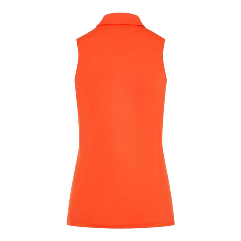 Dena-TX Jersey Poloshirt Damen