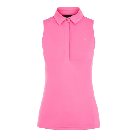 Dena-TX Jersey Polo Damen