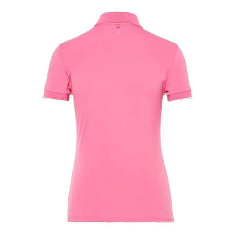 Tour Tech Jersey Polo Damen