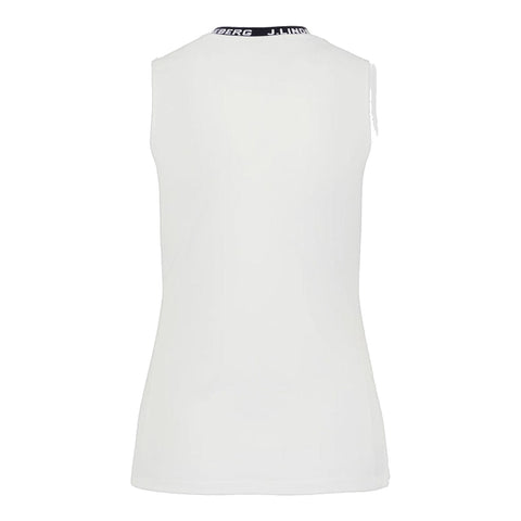Leya Ärmelloses Shirt Damen