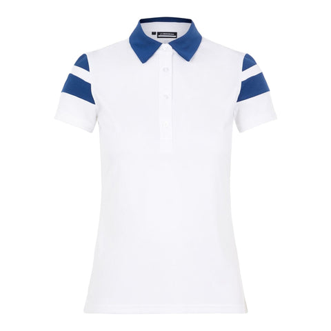 Pixie SS Polo Damen
