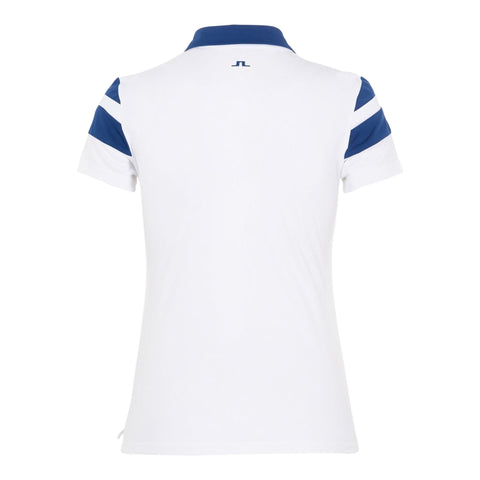 Pixie SS Polo Damen