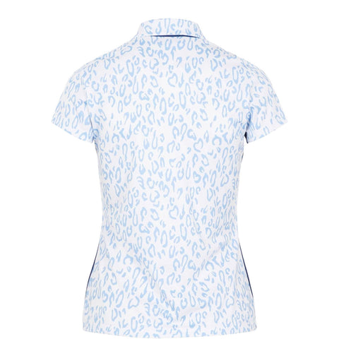 Cara SS Polo Damen