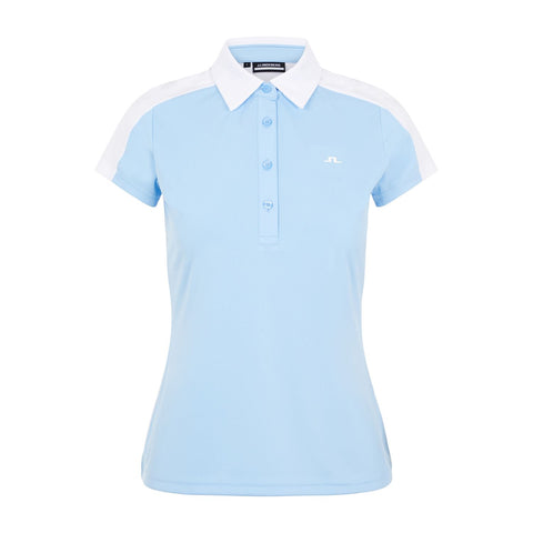 Cicce Golfpoloshirt Damen