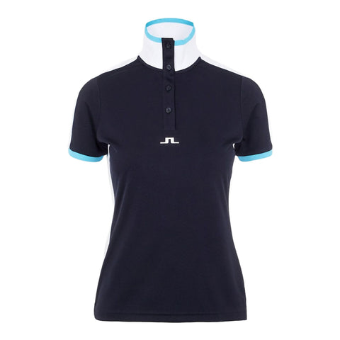 Minna SS Polo Damen