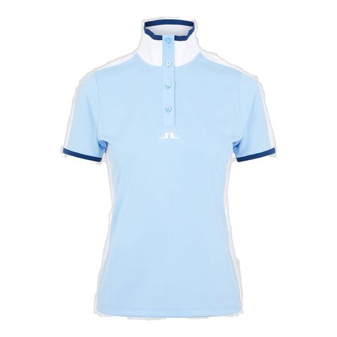 Minna Polo Shirt Damen
