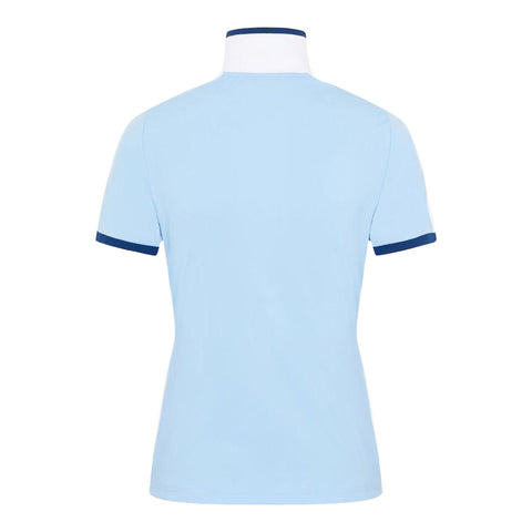 Minna Polo Shirt Damen