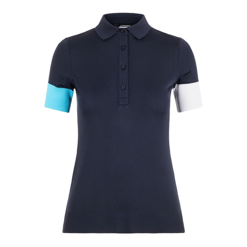 Maja SS Polo Damen