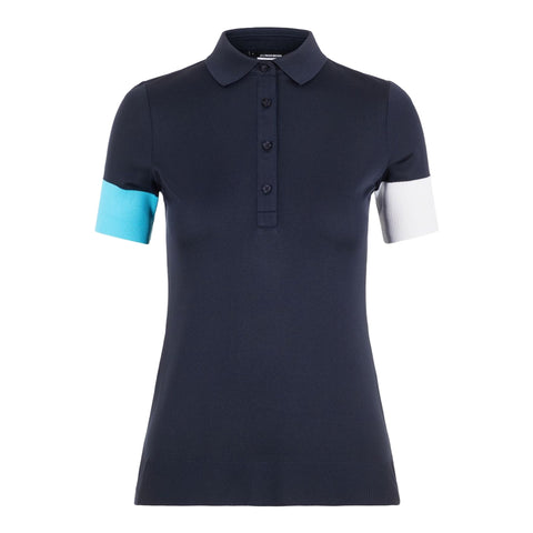 Maja SS Polo Damen