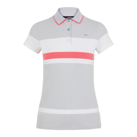Jade Polo Damen