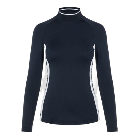 Layer Zadie Soft Compression Top Damen