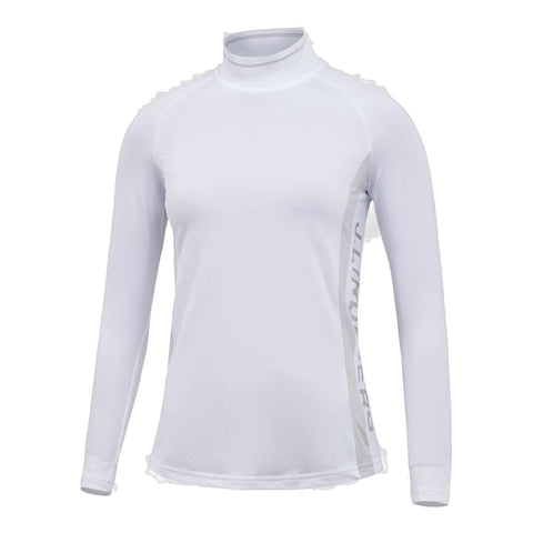 Zadie Soft Compression Langarmshirt Damen