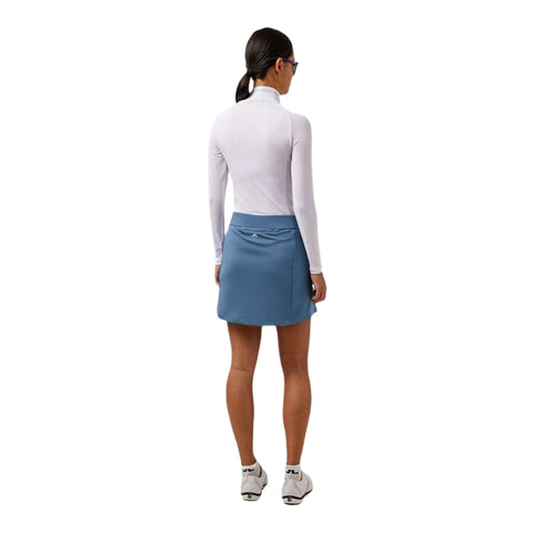 Zadie Soft Compression Langarmshirt Damen