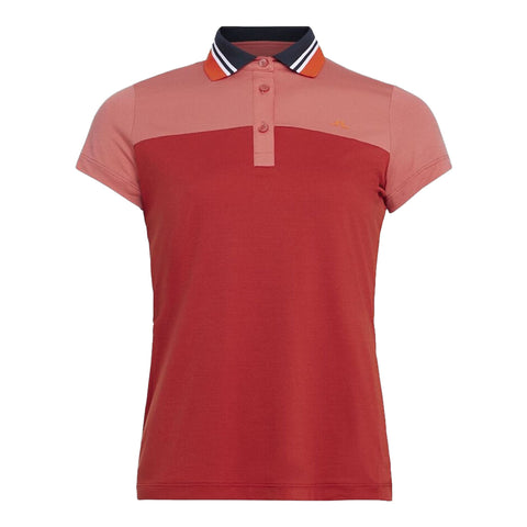 Kelly Golf Polo Damen