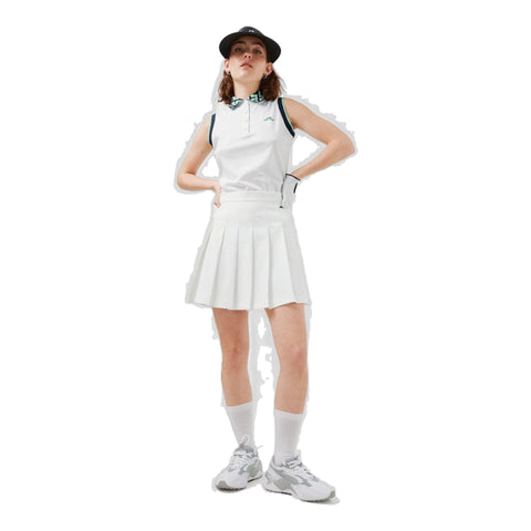 Leslie Golfpolo Damen