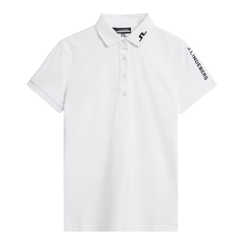 Tour Tech Poloshirt Damen