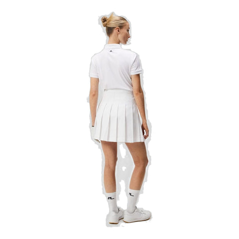 Tour Tech Poloshirt Damen