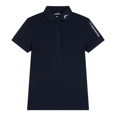 Tour Tech Poloshirt Damen
