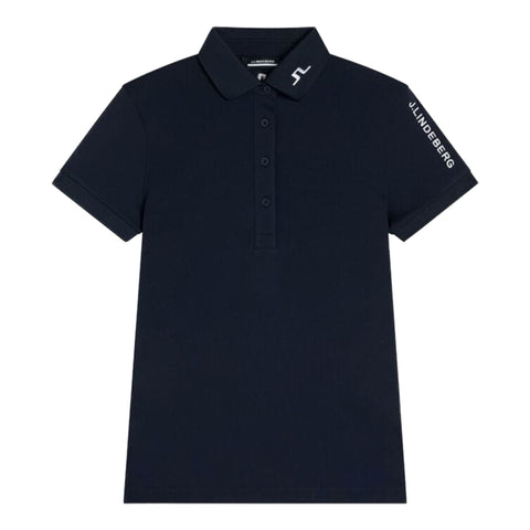 Tour Tech Poloshirt Damen