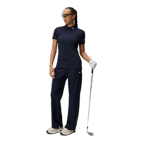 Tour Tech Poloshirt Damen