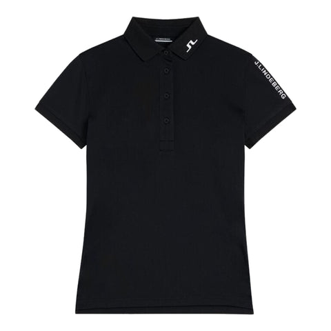 Tour Tech Poloshirt Damen