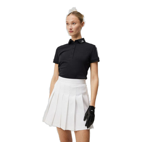 Tour Tech Poloshirt Damen