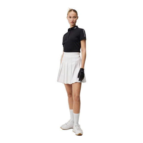 Tour Tech Poloshirt Damen