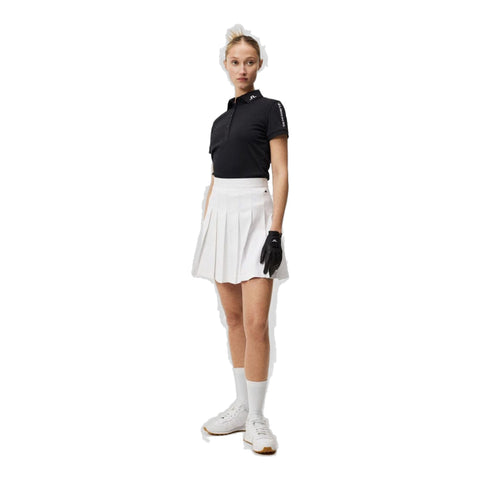 Tour Tech Poloshirt Damen