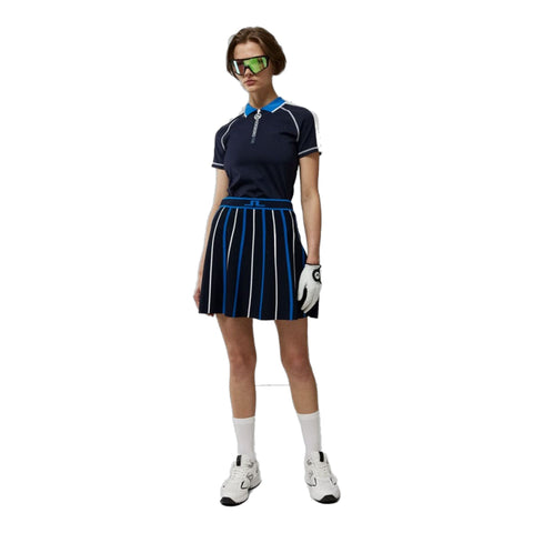 Kourtney Poloshirt Damen