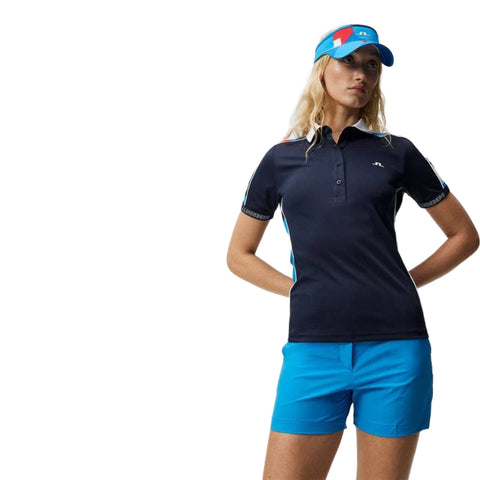 Damai Poloshirt Damen