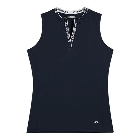 Leya Ärmelloses Top Damen