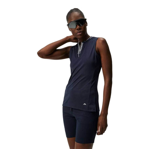Leya Ärmelloses Top Damen