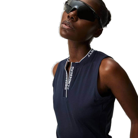 Leya Ärmelloses Top Damen