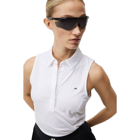 Dena Poloshirt Damen