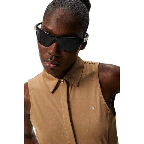 Dena Poloshirt Damen