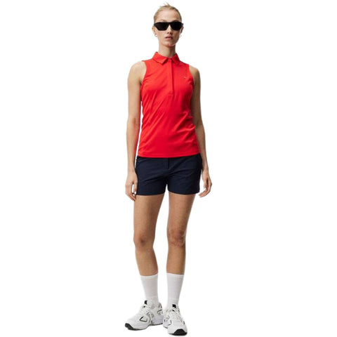 Dena Poloshirt Damen