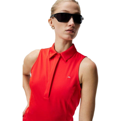 Dena Poloshirt Damen